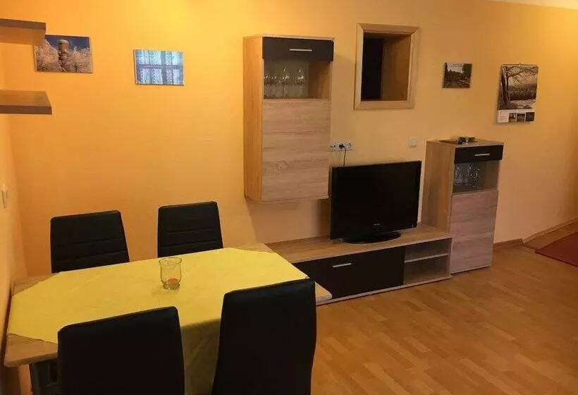 Majatalo Ferienwohnung Reifberg