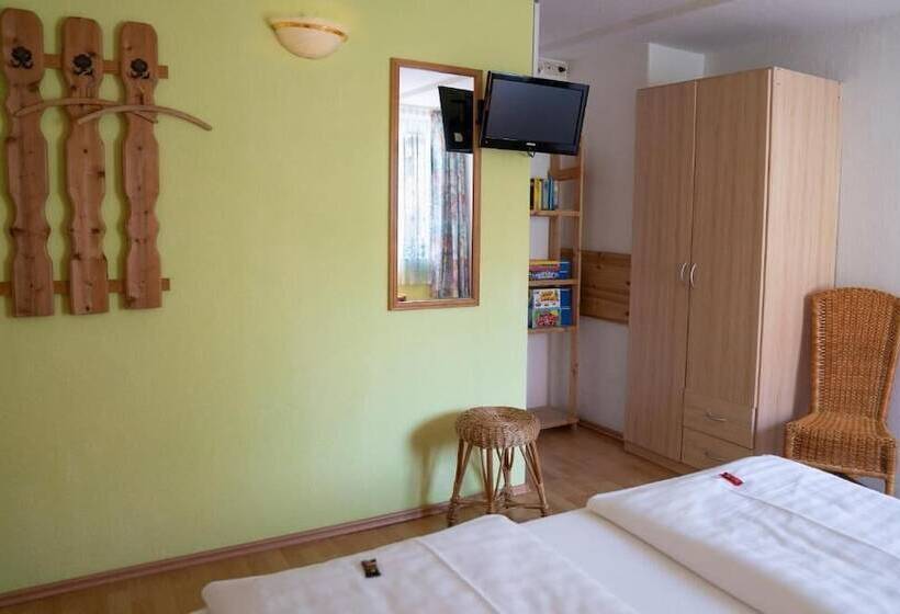 Pensjonat Ferienwohnung Reifberg