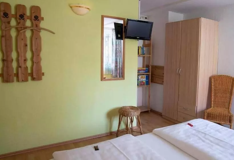 Majatalo Ferienwohnung Reifberg