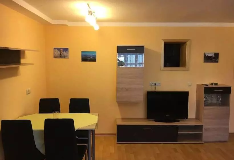 Majatalo Ferienwohnung Reifberg