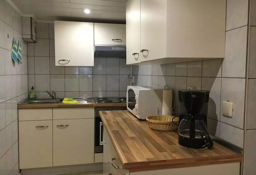 Majatalo Ferienwohnung Reifberg