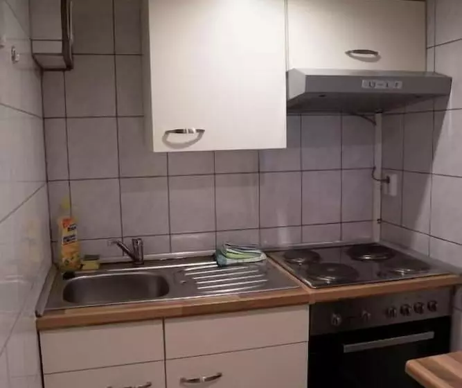 Majatalo Ferienwohnung Reifberg