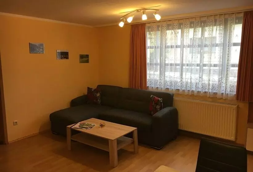 Majatalo Ferienwohnung Reifberg