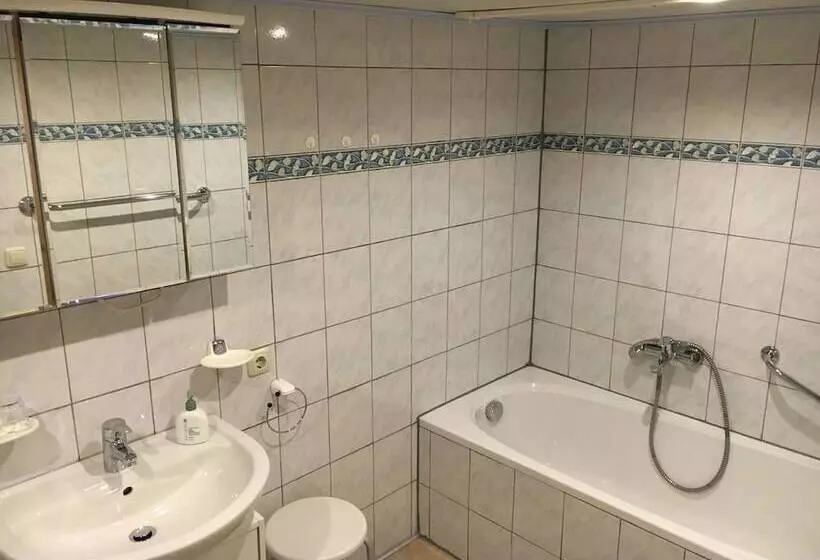 Majatalo Ferienwohnung Reifberg