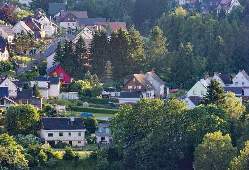 Pensjonat Ferienwohnung Reifberg