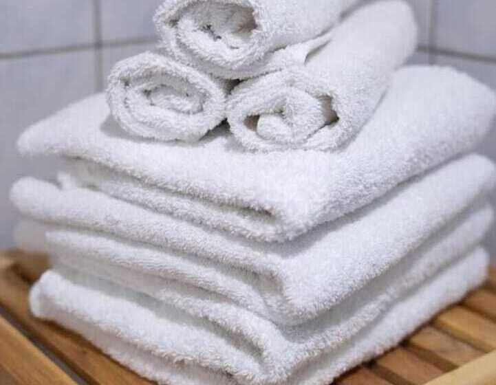 Pensjonat Ferienwohnung Reifberg