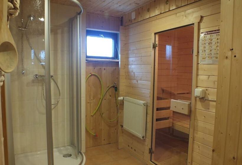 Pensjonat Ferienwohnung Reifberg