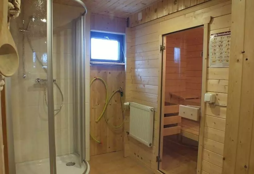 Majatalo Ferienwohnung Reifberg