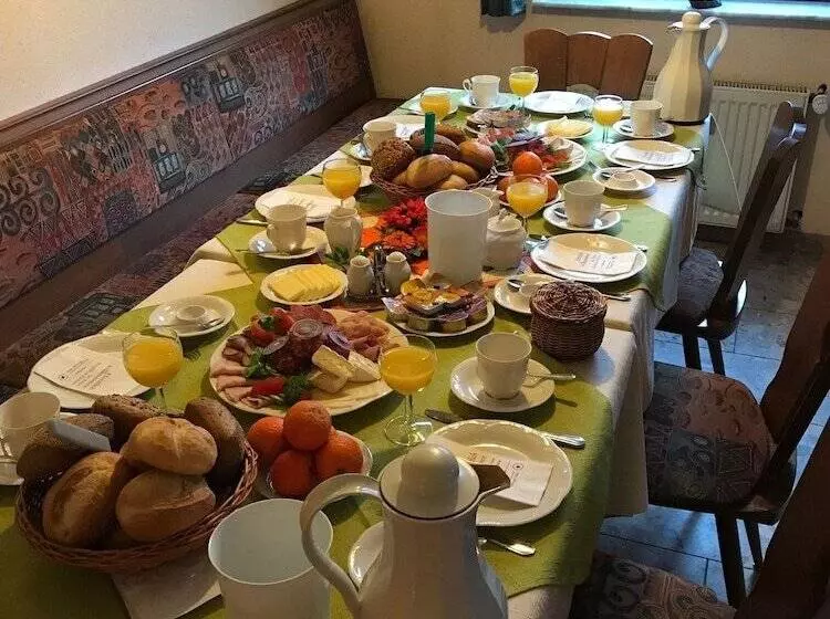 Majatalo Ferienwohnung Reifberg