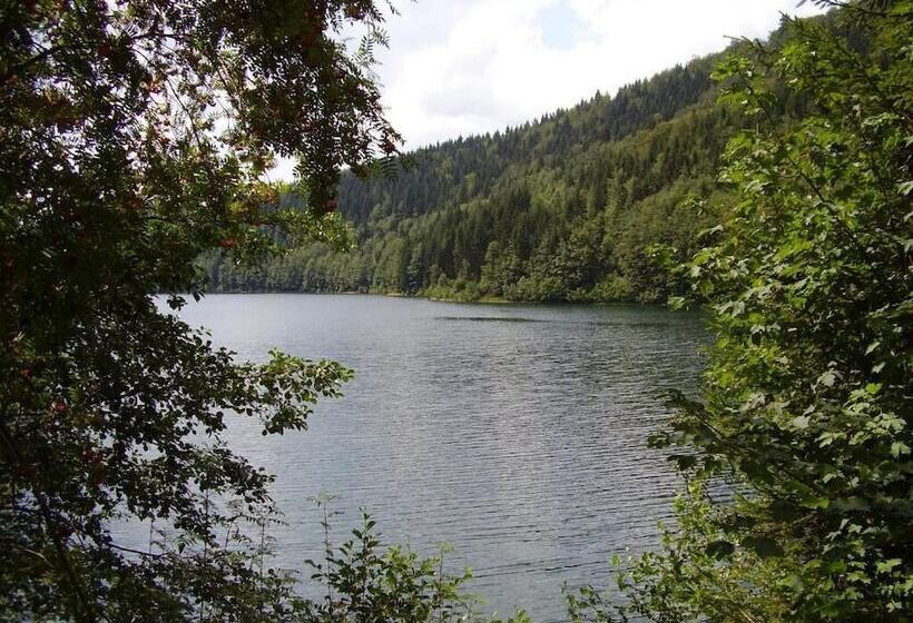 Pensjonat Ferienwohnung Reifberg