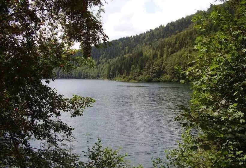 Majatalo Ferienwohnung Reifberg