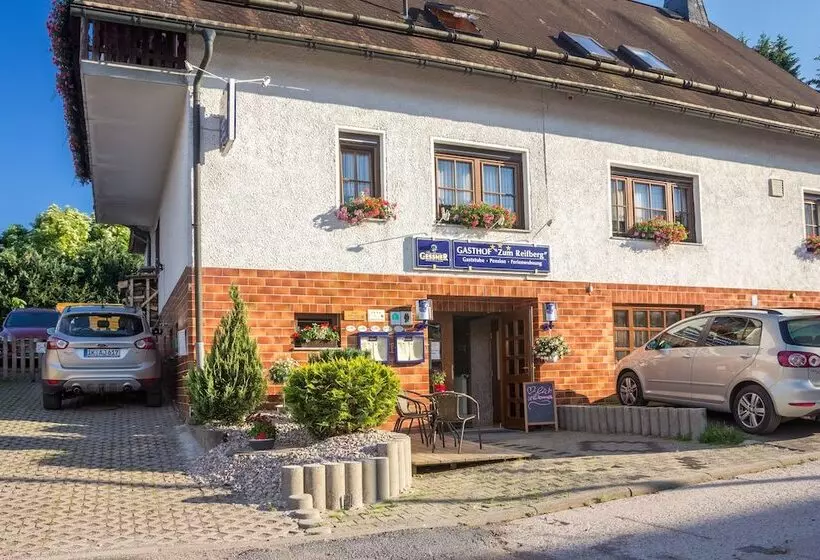 Majatalo Ferienwohnung Reifberg