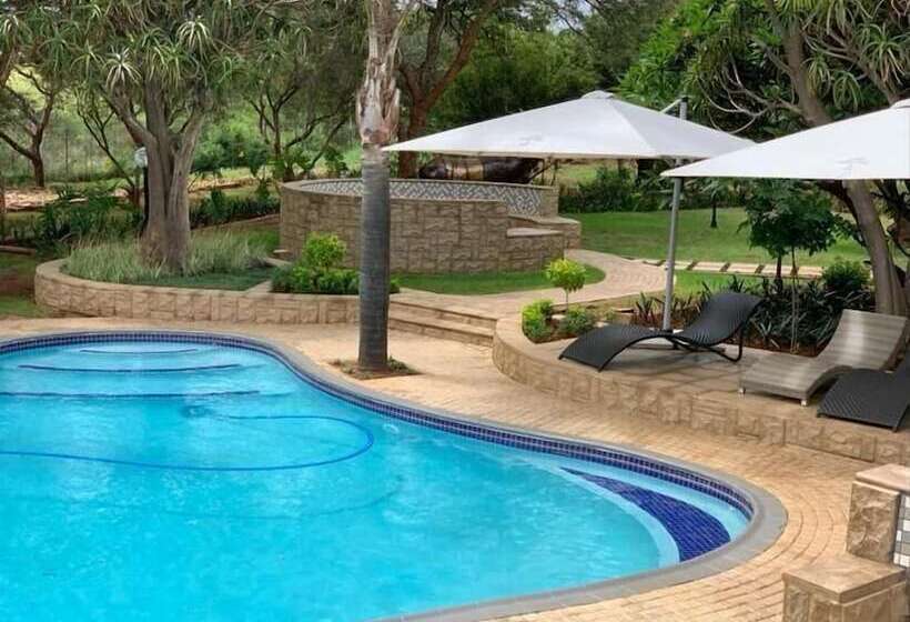 Пансион La Fiato Luxury Lodge