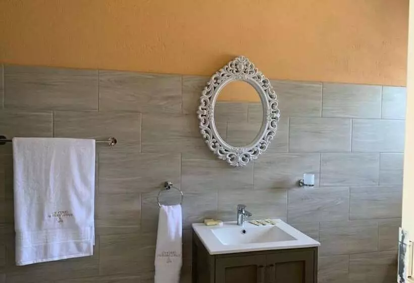 ペンション La Fiato Luxury Lodge