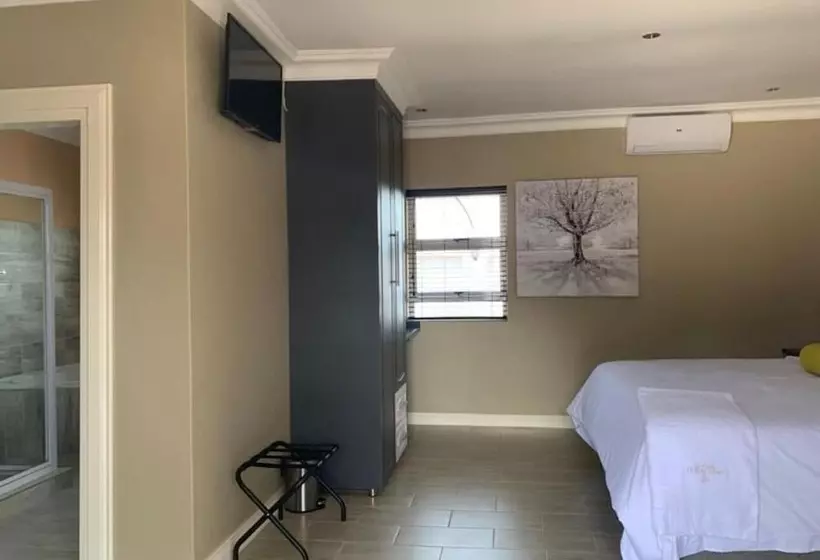 ペンション La Fiato Luxury Lodge