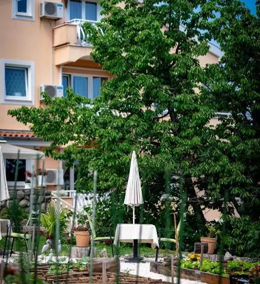 ペンション Villa Nada