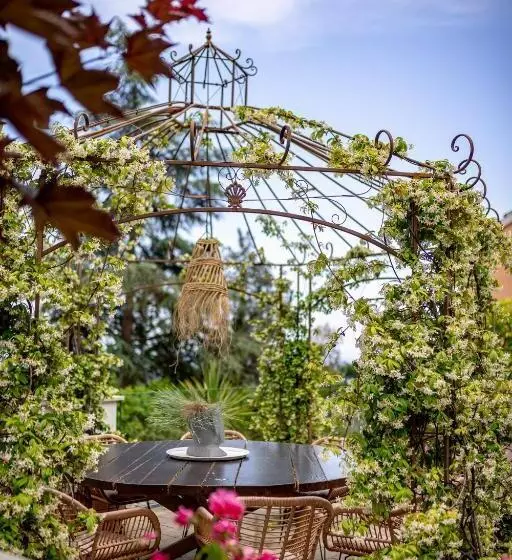 ペンション Villa Nada