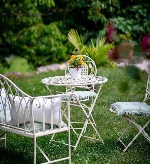 ペンション Villa Nada