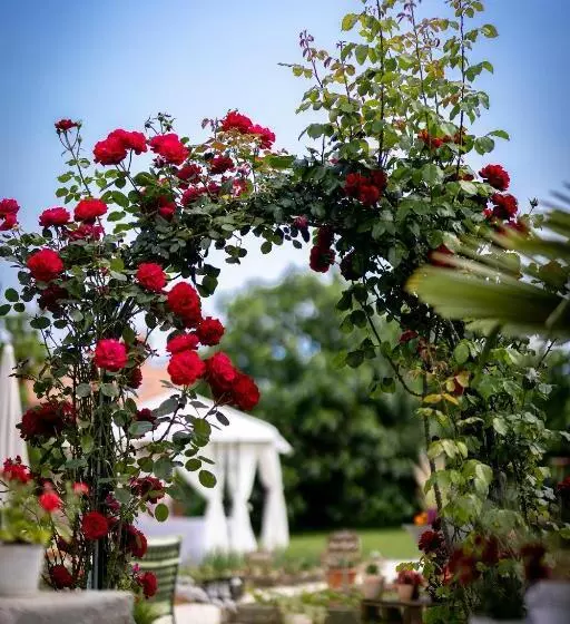 ペンション Villa Nada