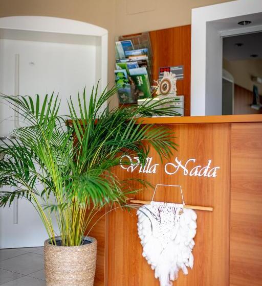 بنسيون Villa Nada