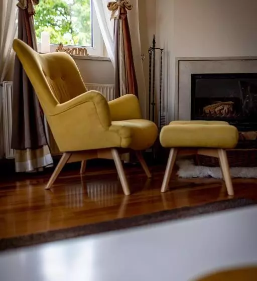 ペンション Villa Nada