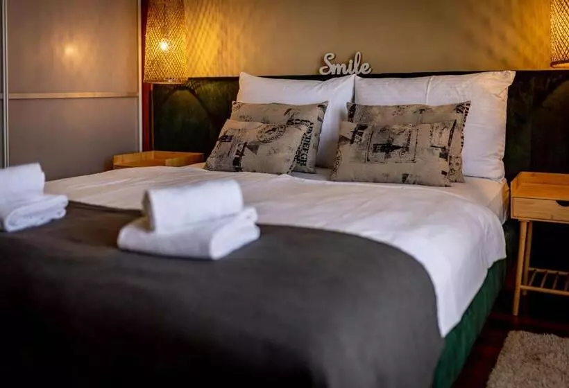 ペンション Villa Nada