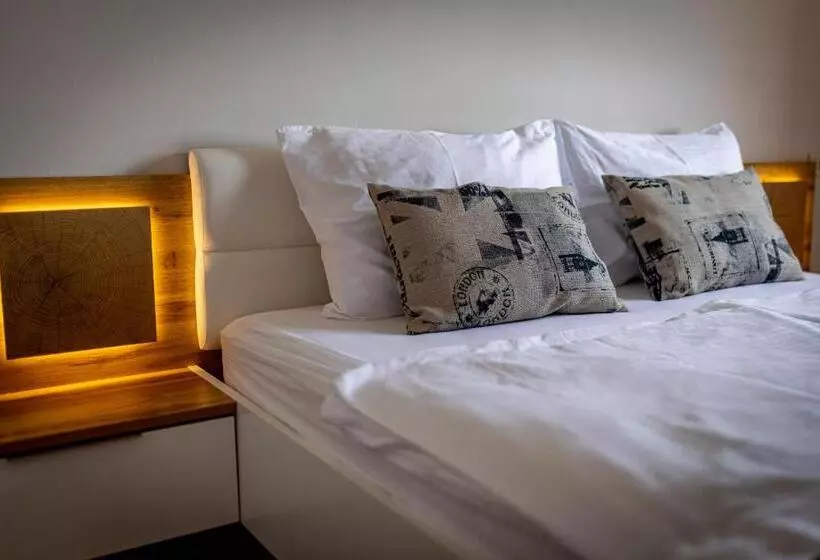 ペンション Villa Nada