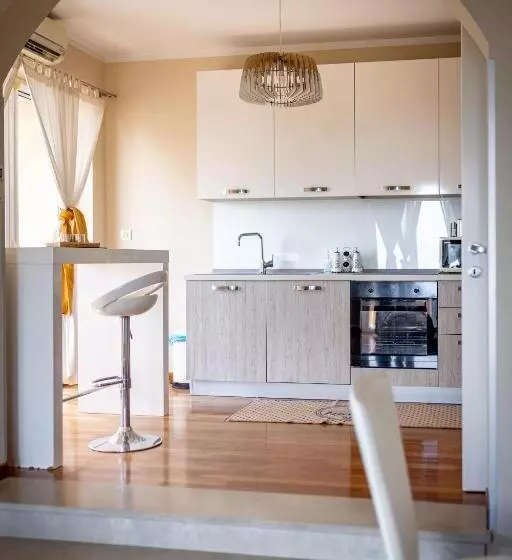 ペンション Villa Nada