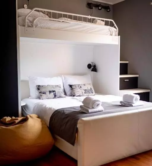 ペンション Villa Nada