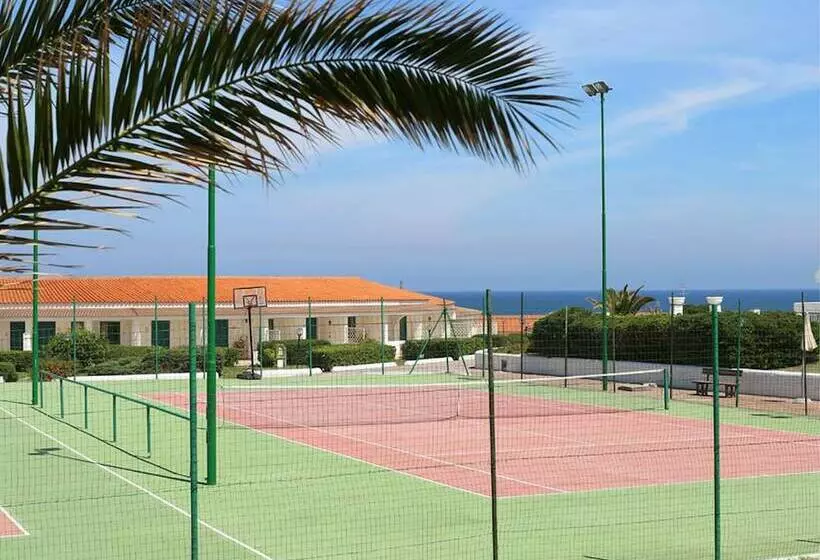 اقامتگاه Golfo Dell Asinara Beach Club