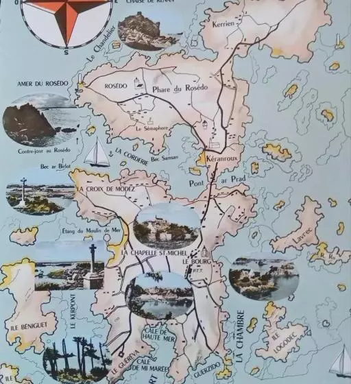 Residenssi Résidence Saintyves