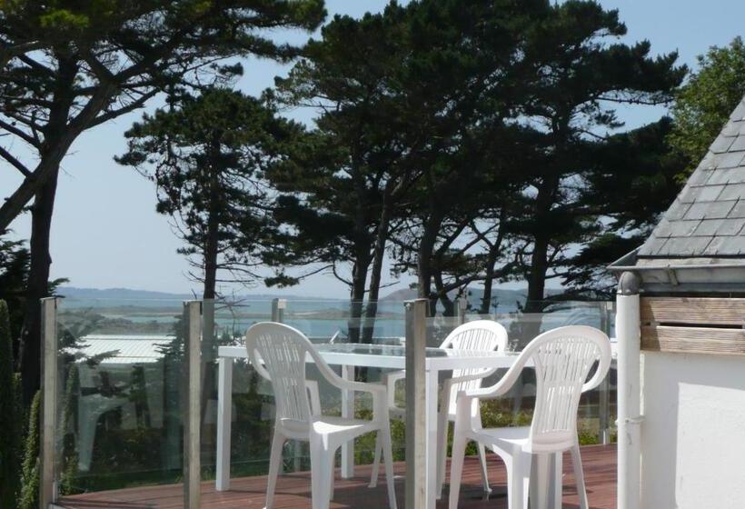 Residenssi Résidence Saintyves