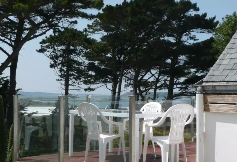 Residenssi Résidence Saintyves