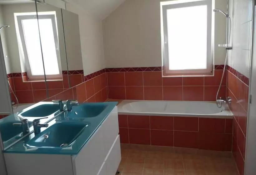 Residenssi Résidence Saintyves