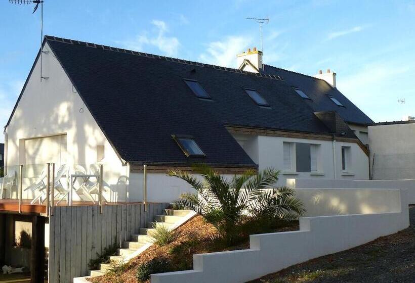 Residenssi Résidence Saintyves