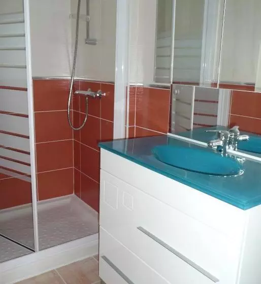 Residenssi Résidence Saintyves