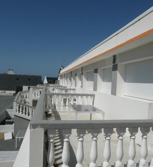 Residenssi Résidence Saintyves