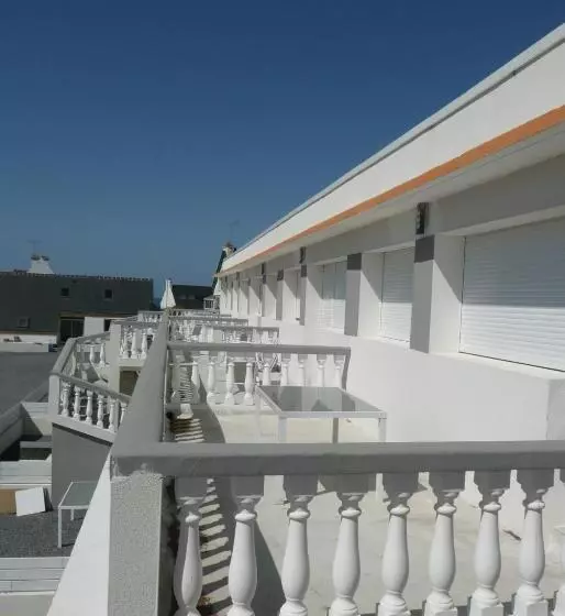 Residenssi Résidence Saintyves