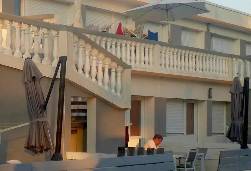 Residenssi Résidence Saintyves