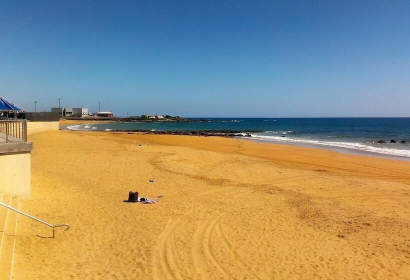 酒店 Burnie By The Bay Apartments