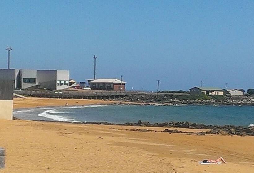 酒店 Burnie By The Bay Apartments