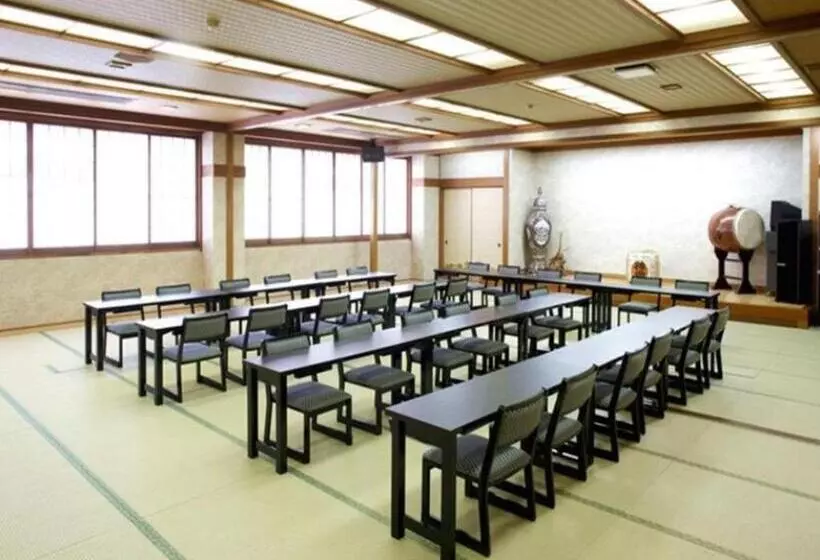 Tabist Business Hotel Kurama Hikone