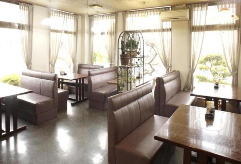 Tabist Business Hotel Kurama Hikone