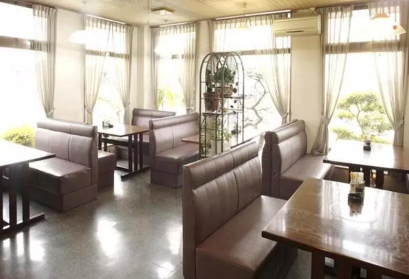 Tabist Business Hotel Kurama Hikone