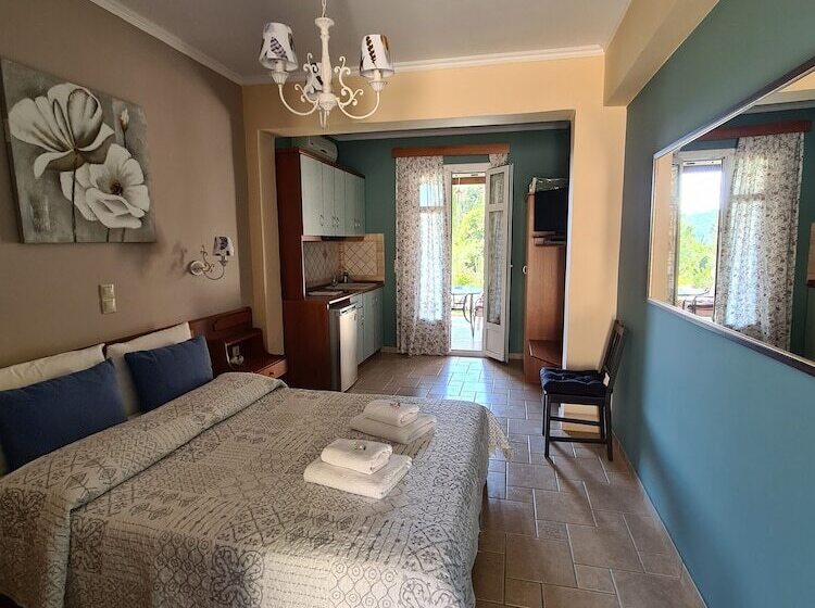 ホテル Edem Studios & Apartments