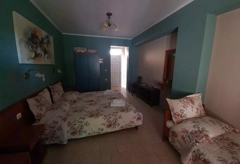 Hotelli Edem Studios & Apartments