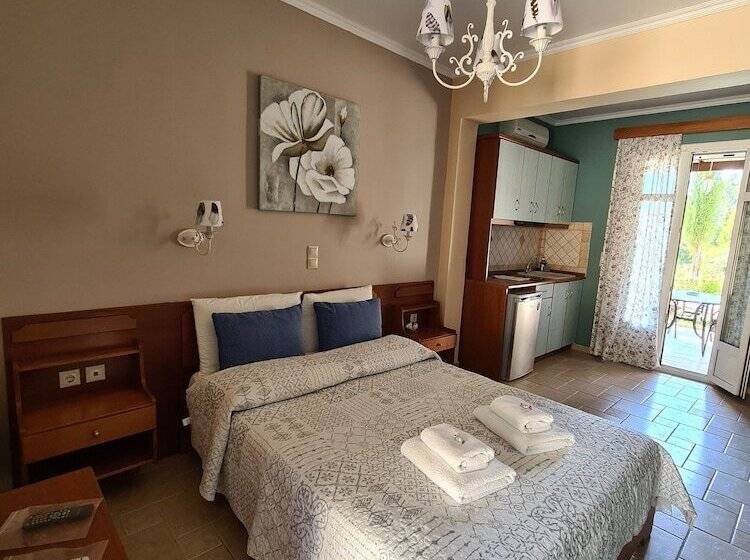 ホテル Edem Studios & Apartments