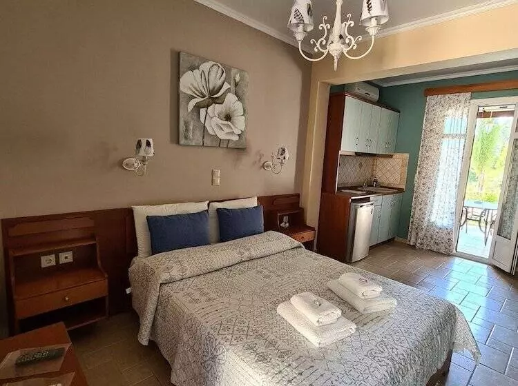 Hotelli Edem Studios & Apartments