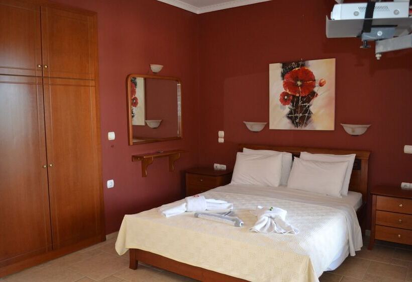 ホテル Edem Studios & Apartments