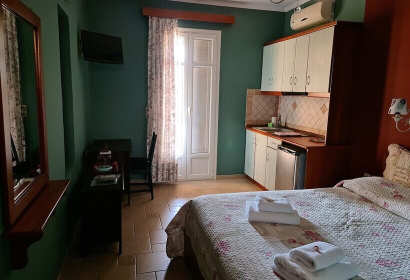 ホテル Edem Studios & Apartments